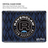 Wizarding Worlds Harry Potter Team Ravenclaw MacBook Air 15in (2023-2025) Case plus Skin